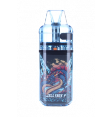 Набор Rincoe JellyBox F 650 mAh Blue Clear