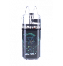 Набор Rincoe JellyBox F 650 mAh Full Clear