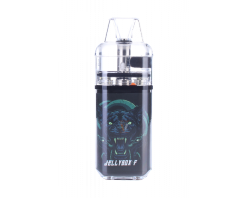 Набор Rincoe JellyBox F 650 mAh Full Clear