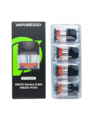 Картридж Vaporesso XROS Mesh 0.6Ом (уп. 4) 1шт