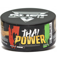 Табак Duft - Thai Power 20 гр.