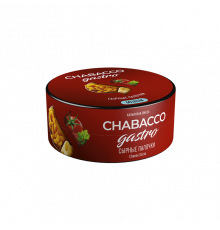 Смесь CHABACCO GASTRO Cheese sticks, 25 гр.
