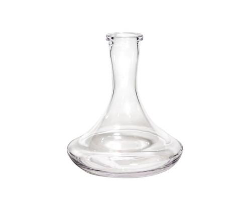 Колба Vessel Glass Крафт Прозрачная Колба Vessel Glass Крафт Прозрачная