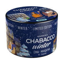 Смесь Chabacco M Fir Tangerine 50гр