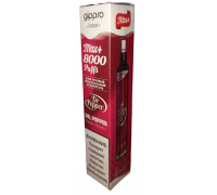 Одноразовая ЭС GIPPRO MAX Dr. Pepper (8000)