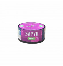 Табак Satyr 25 гр –  Turbo (жвачка)