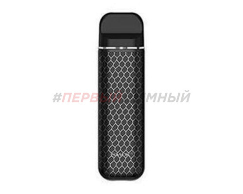 Стартовый набор SMOK Novo 3 Pod 800mAh - Black Cobra Стартовый набор SMOK Novo 3 Pod 800mAh - Black Cobra