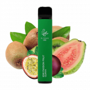 Одноразовая ЭС ELF BAR Kiwi Passion Fruit Guava 2% (50) 850mAh