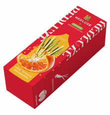 Ароматизатор REDLUXE - Лемонграсс Мандарин, 14 мл