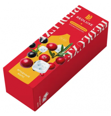 Ароматизатор REDLUXE - Ягодный холс, 14 мл