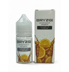 Ароматизатор Bryzgy - Холодный чай с лимоном, 14 мл