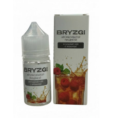 Ароматизатор Bryzgy - Холодный чай с малиной, 14 мл