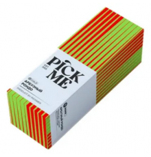 Ароматизатор Pick Me - Арбузный Рондо, 13 мл