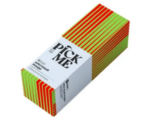 Ароматизатор Pick Me - Арбузный Рондо, 13 мл