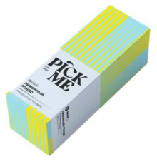 Ароматизатор Pick Me - Лимонный Рондо, 13 мл