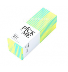 Ароматизатор Pick Me - Тик-Така - Цитрус, 13 мл