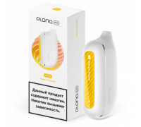 Одноразовая ЭС PLONQ MAX - Манго персик (6000)