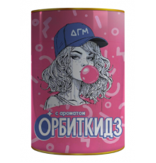 Табак Dogma Орбиткидз, 160 гр.