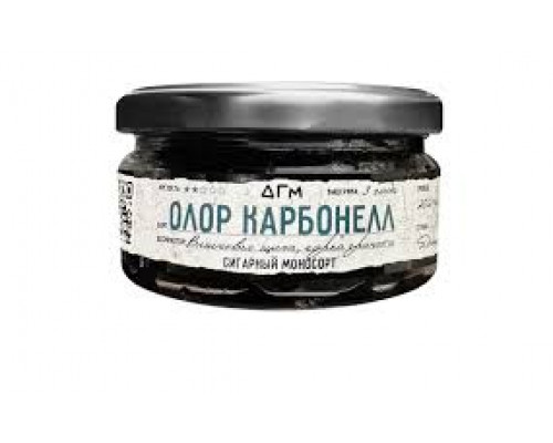 Табак Dogma Олор Карбонелл, 20 гр.