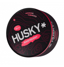 Табак Husky Raspberry (Малина), 25 гр