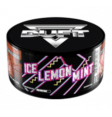 Табак Duft - Ice Lemon Mint, 20 гр
