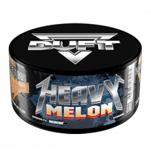 Табак Duft - Heavy Melon, 25 гр