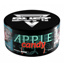 Табак Duft - Apple Candy, 20 гр