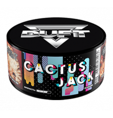 Табак Duft - Cactus Jack, 25 гр
