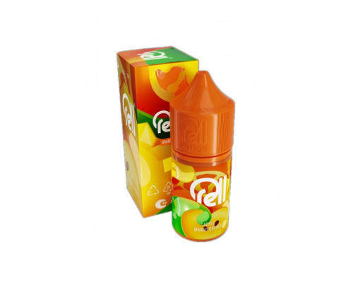 Жидкость RELL Apple Mango Orange. 28 мл 0