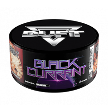 Табак Duft - Black Currant, 20 гр