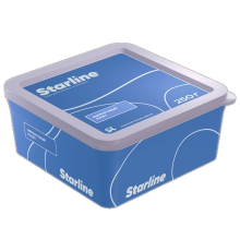 Табак Starline Меренговый рулет, 250 гр.