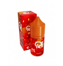 Жидкость RELL Strawberry. 28 мл 0