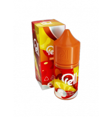 Жидкость RELL Strawberry pina colada. 28 мл 0