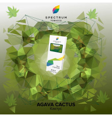 Табак Spectrum Classic Agava Cactus 40 гр.