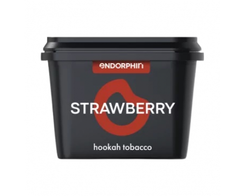Табак Endorphin 60 гр. - Strawberry