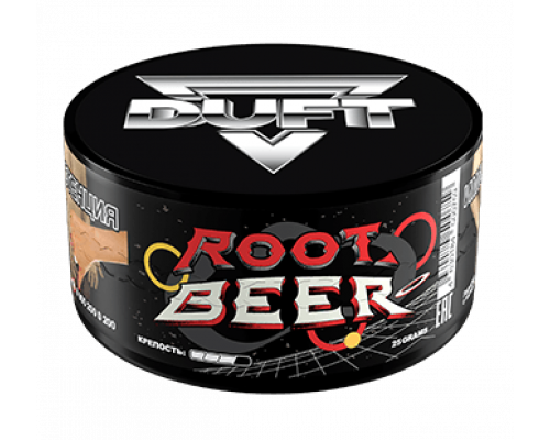 Табак Duft - Root Beer, 20 гр