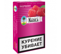 Табак Nakhla Малина (акц.) 50гр.