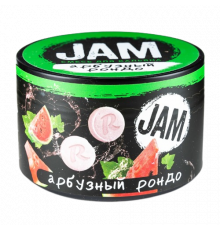 Смесь Jam 50 гр – Арбузный рондо