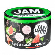 Смесь Jam 50 гр – Арбузный рондо