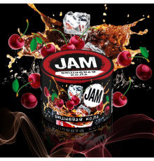Смесь Jam 50 гр – Кола с вишней