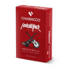 Смесь Chabacco M Bourbon Rocks 50гр