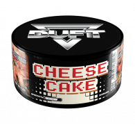 Табак Duft - Cheesecake, 25 гр