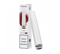 Одноразовая ЭС PLONQ PLUS PRO -  Кола (4000)