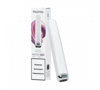 Одноразовая ЭС PLONQ PLUS PRO -  Сакура виноград (4000)