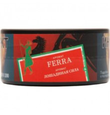Табак Satyr 25 гр –  FERRA ФЕРРА