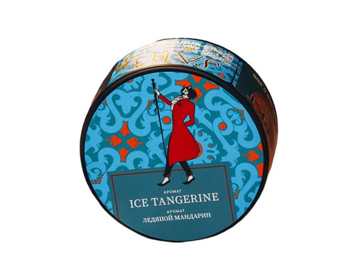 Табак Satyr 25 гр –  ICE TANGERINE