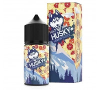 Жидкость HUSKY MALAYSIAN SALT LEMON FLOCK 2мг 30мл