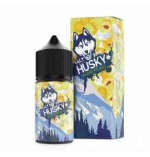 Жидкость HUSKY MALAYSIAN SALT SHAKE PEARS 4мг 30мл