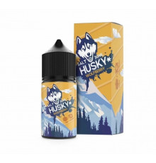 Жидкость HUSKY MALAYSIAN SALT WOLFBERRY 4мг 30мл