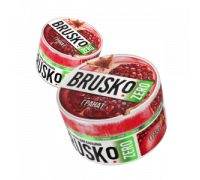 Смесь Brusko ZERO Гранат, 50 гр